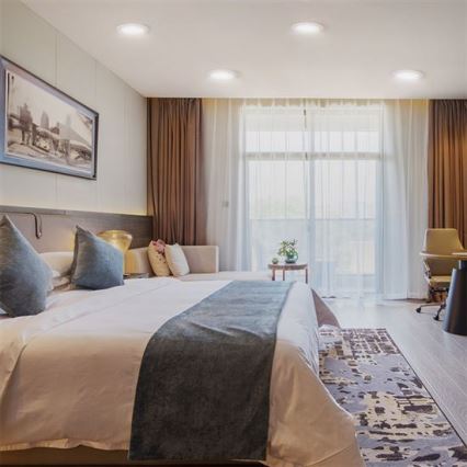 Infälld LED-takarmatur LED/24W/230V 3000/4000/6000 K Ø 30 cm vit