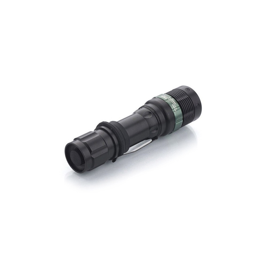 LED-ficklampa LED/3W/3xAAA
