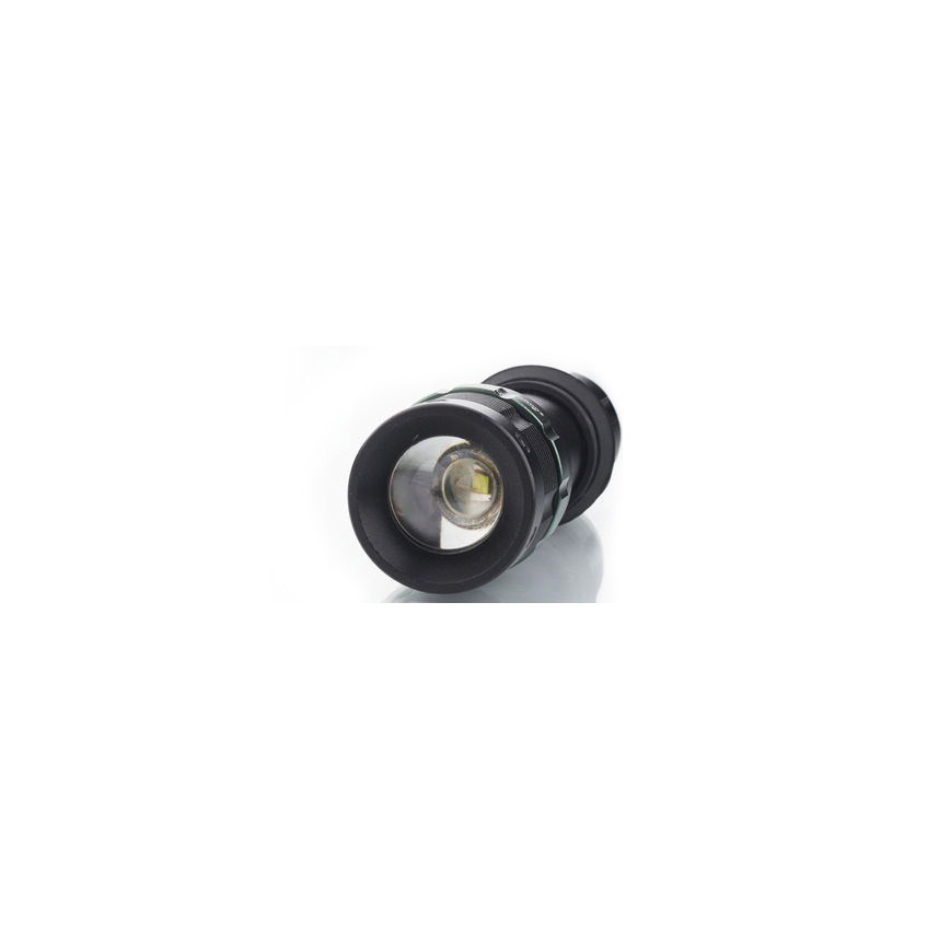 LED-ficklampa LED/3W/3xAAA