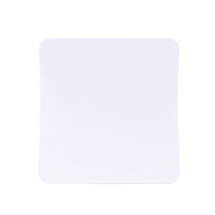 LED Orienteringslampa med skymningssensor för uttag LED/0,5W/230V 3000K