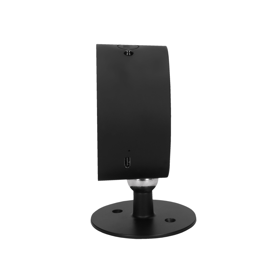 RGB-LED-vägglampa LED/3,7V 1200 mAh