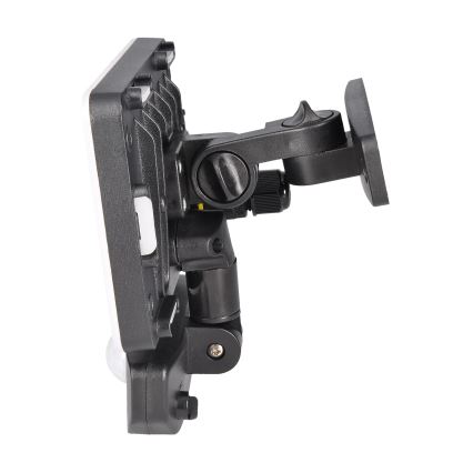 LED Utomhusstrålkastare med en sensor LED/10W/230V 4000K IP44