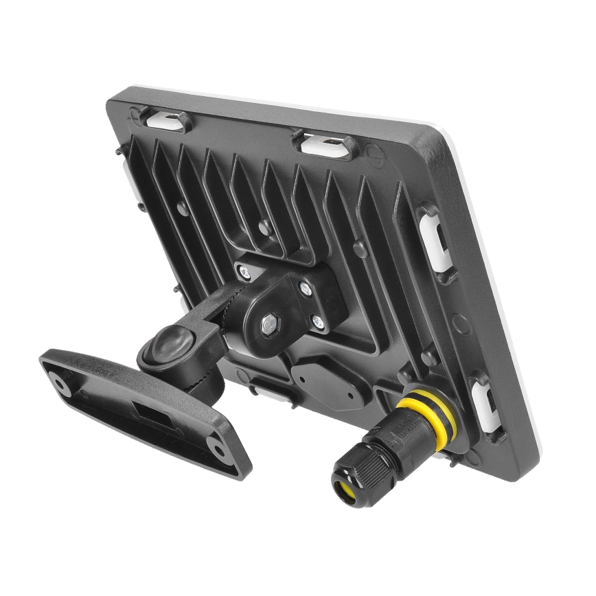 LED Utomhusbelysning LED/30W/230V 4000K IP65