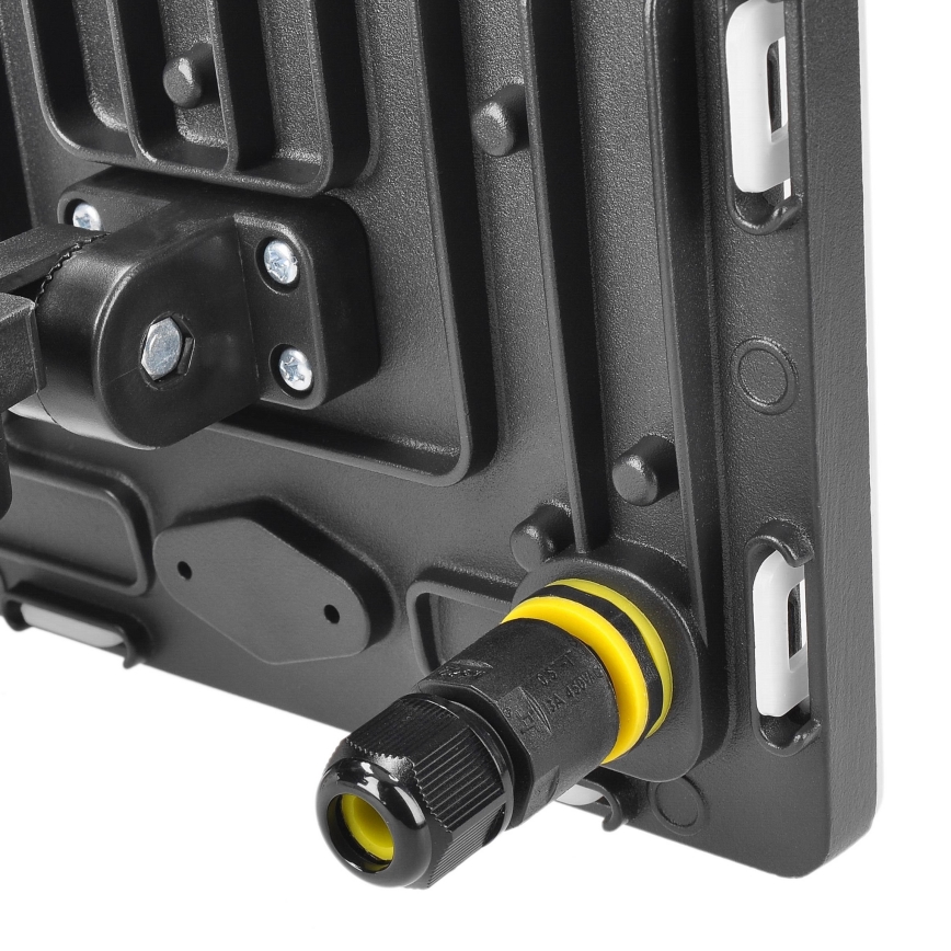 LED Utomhusbelysning LED/30W/230V 4000K IP65