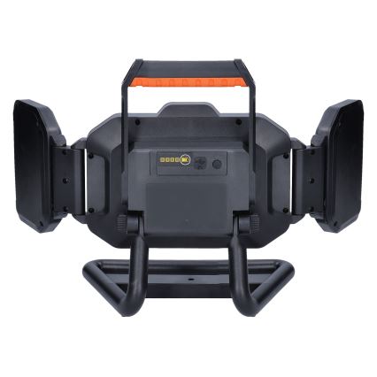 LED Dimbart uppladdningsbart strålkastare LED/30W/6600 mAh 4000K IP54