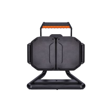 LED Dimbart uppladdningsbart strålkastare LED/30W/6600 mAh 4000K IP54