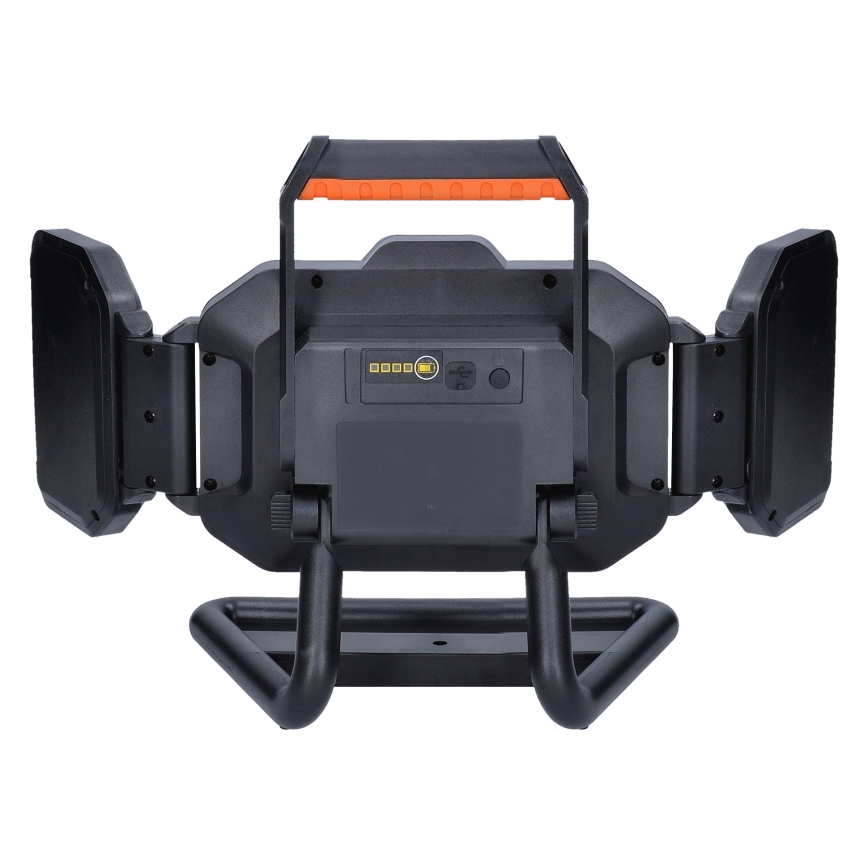 LED Dimbart uppladdningsbart strålkastare LED/50W/12000 mAh 4000K IP54