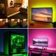 LED RGB Dimbar list för TV LED/6W/5V Wi-Fi Tuya + fjärrkontroll