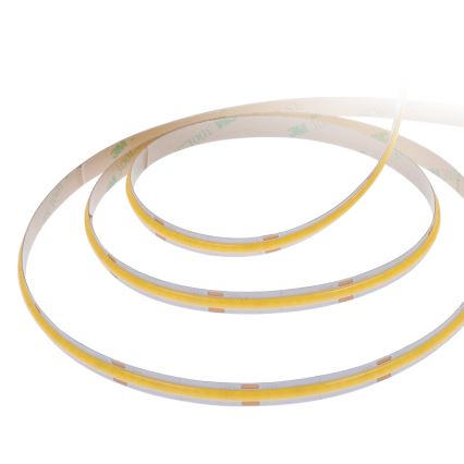 LED-remsa LED/8W/m/230V 4000K 5m