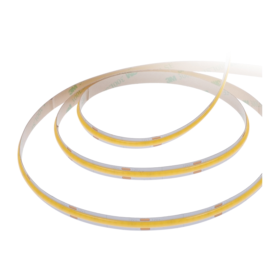 LED-remsa LED/8W/m/230V 4000K 5m