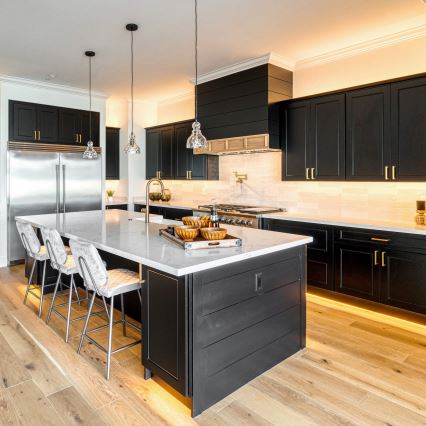 LED-remsa LED/8W/m/230V 3000K 5m