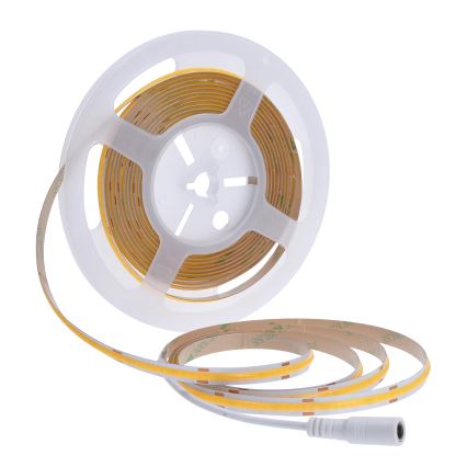 LED-remsa LED/8W/m/230V 3000K 5m