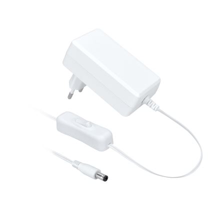 LED-remsa LED/8W/m/230V 3000K 5m