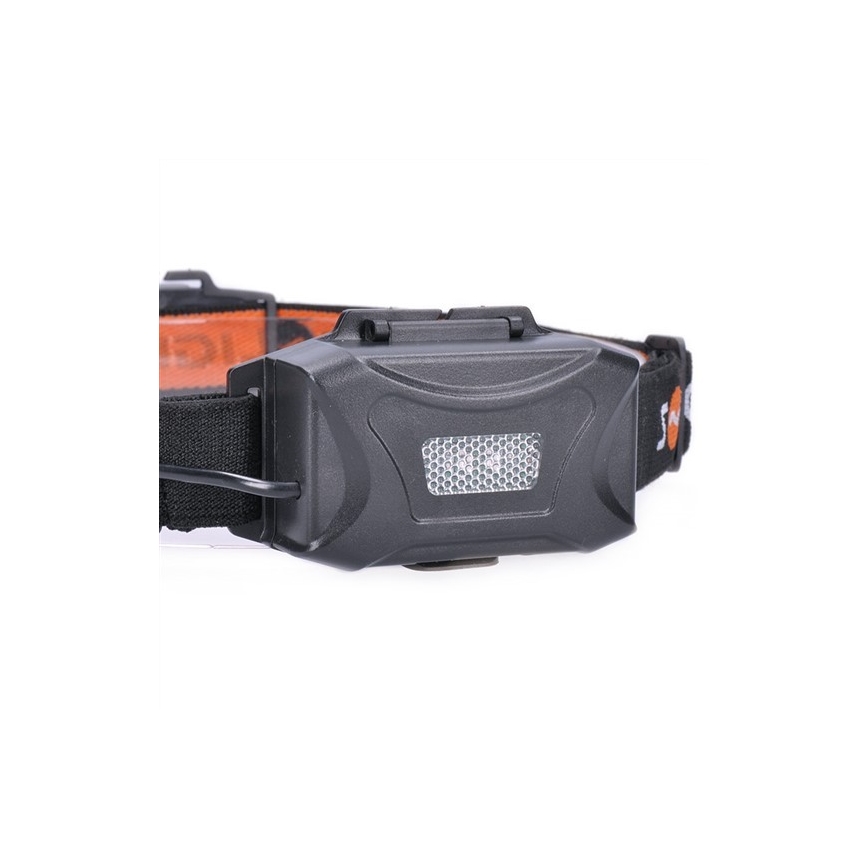 LED Pannlampa LED/3W/Li-on 1200mAh IP44