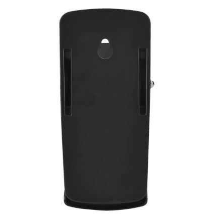 LED Dimbart flexibelt uppladdningsbart skrivbordslampa med klämma LED/2W/1800 mAh 3000/4000/6500K svart