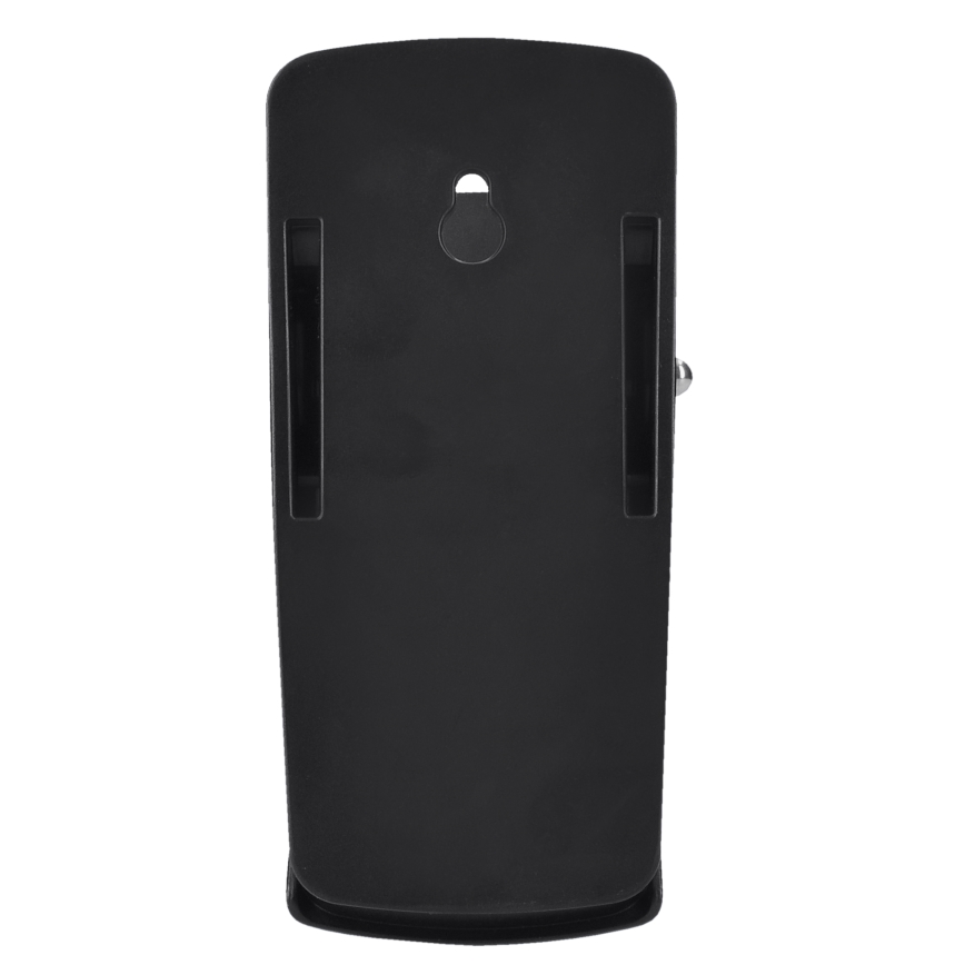 LED Dimbart flexibelt uppladdningsbart skrivbordslampa med klämma LED/2W/1800 mAh 3000/4000/6500K svart