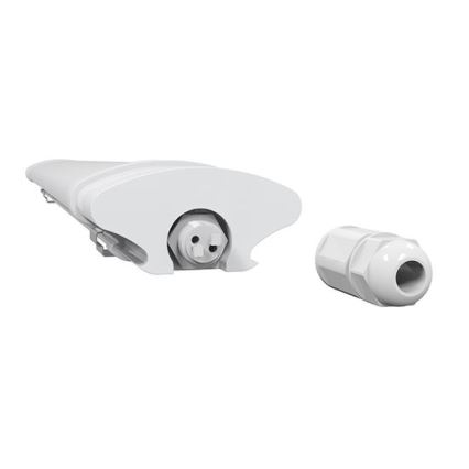 Teknisk LED-armatur LED/45W/230V 4000K IP65