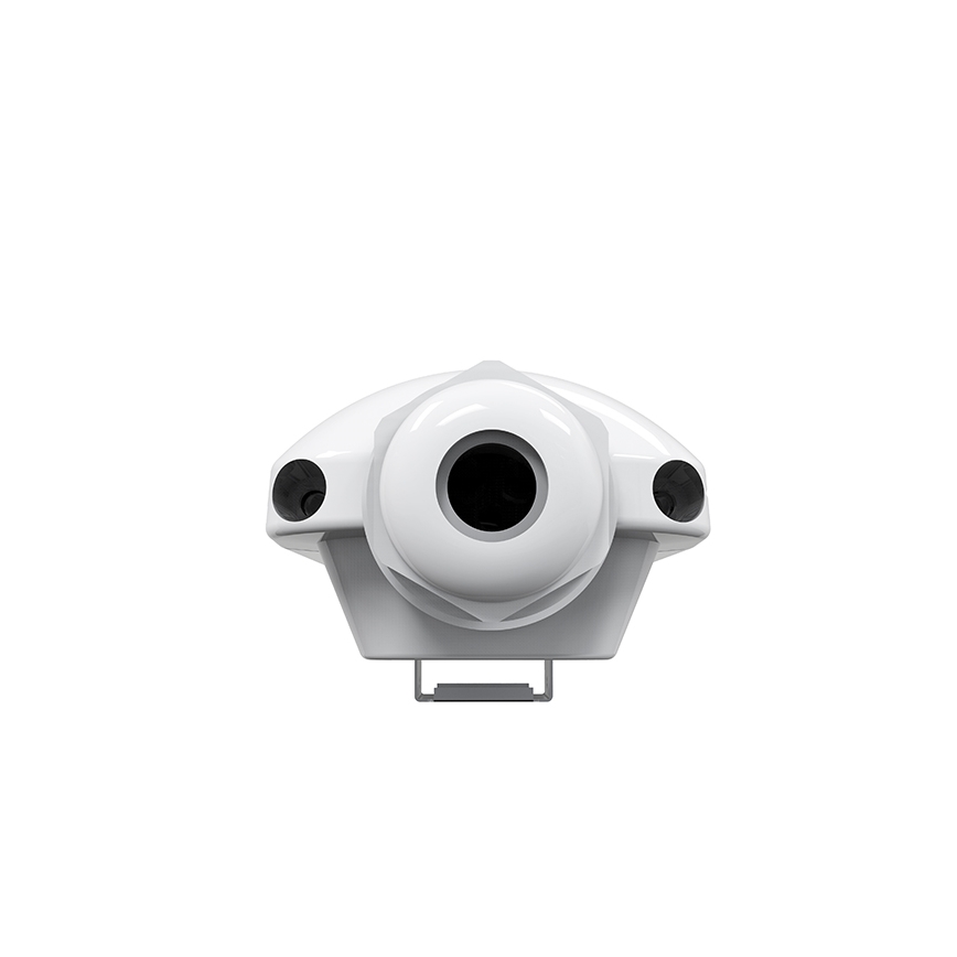 LED arbetsbelysning LED/18W/230V 4000K 120 cm IP65