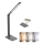 Solight WO55-G - Dimbar LED-lampa med trådlös laddning LED/10W/100-240V