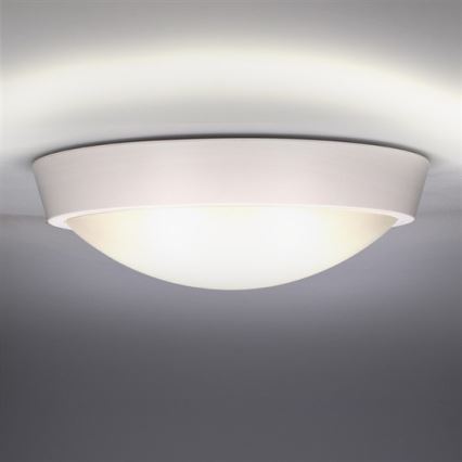 LED utomhustakarmatur LED/30W/230V IP65