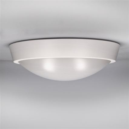 LED utomhustakarmatur LED/30W/230V IP65