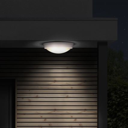 LED utomhustakarmatur LED/30W/230V IP65