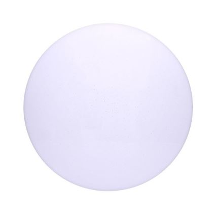 LED Dimbart takarmatur STAR LED/24W/230V + fjärrkontroll