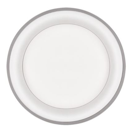 LED Dimbart takarmatur TREVISO LED/48W/230V + fjärrkontroll