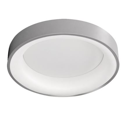 LED Dimbart takarmatur TREVISO LED/48W/230V + fjärrkontroll