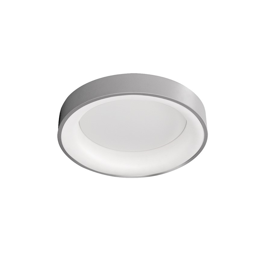 LED Dimbart takarmatur TREVISO LED/48W/230V + fjärrkontroll