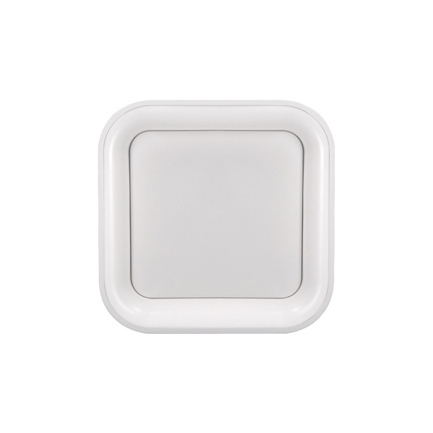 Solight WO769-W − LED Dimbar belysning LED/48W/230V + Fjärrkontroll