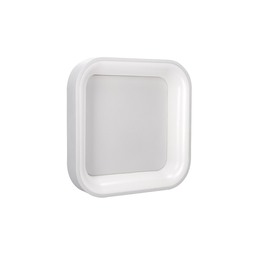 Solight WO769-W − LED Dimbar belysning LED/48W/230V + Fjärrkontroll