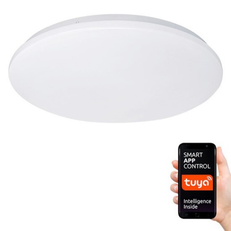 Solight WO770 − LED Dimbar Takbelysning SMART LED/28W/230V Wi-Fi Tuya