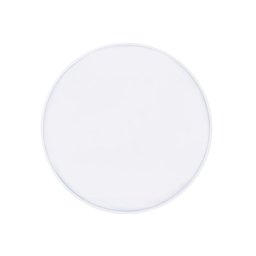 LED Dimbart takarmatur i tak 36W 230V 3000-6000K + fjärrkontroll