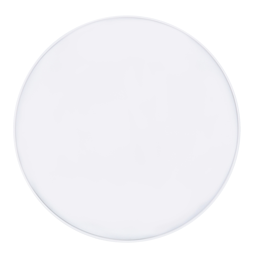 LED Dimbart takarmatur i tak 50W/230V 3000-6000K + fjärrkontroll