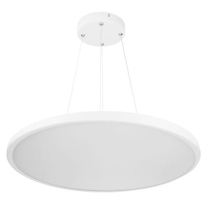 LED dimbar taklampa, ytmonterad/pendel LED/40W/230V 3000-6500K + fjärrkontroll