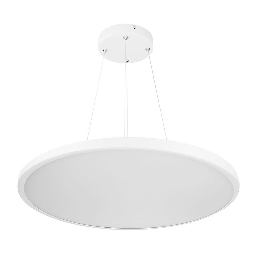 LED dimbar taklampa, ytmonterad/pendel LED/40W/230V 3000-6500K + fjärrkontroll
