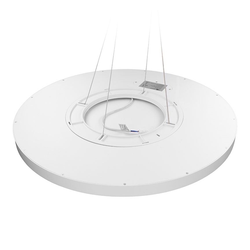 LED dimbar taklampa, ytmonterad/pendel LED/40W/230V 3000-6500K + fjärrkontroll