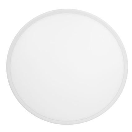 LED dimbar taklampa, ytmonterad/pendel LED/40W/230V 3000-6500K + fjärrkontroll