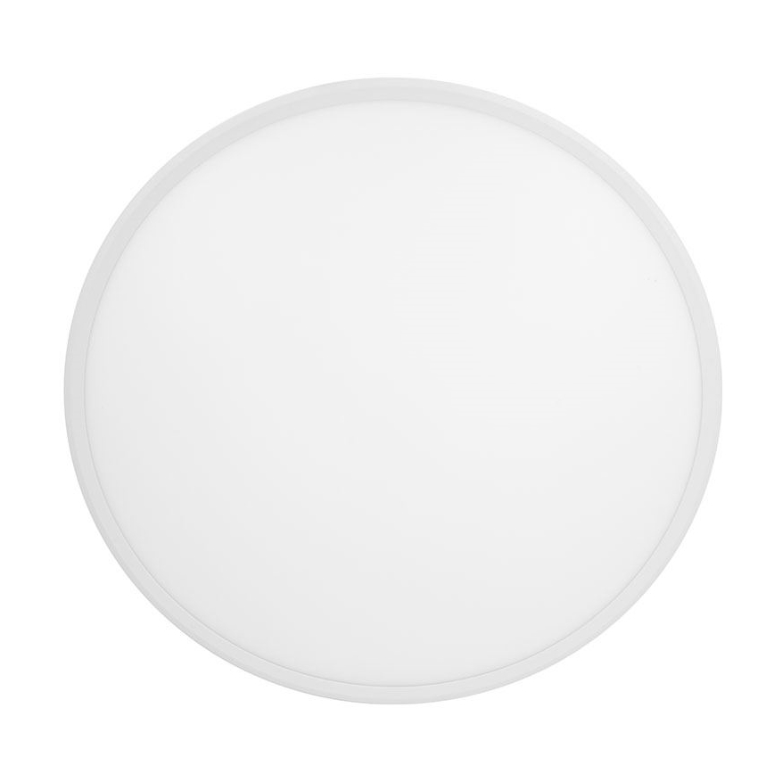 LED dimbar taklampa, ytmonterad/pendel LED/40W/230V 3000-6500K + fjärrkontroll