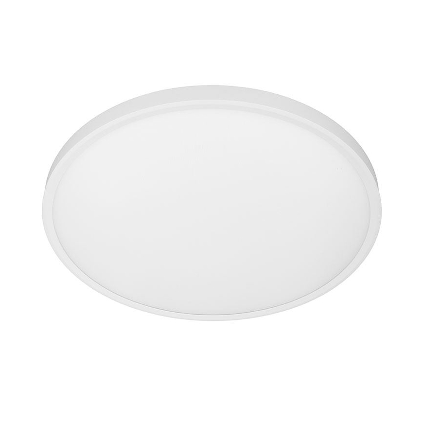 LED dimbar taklampa, ytmonterad/pendel LED/40W/230V 3000-6500K + fjärrkontroll