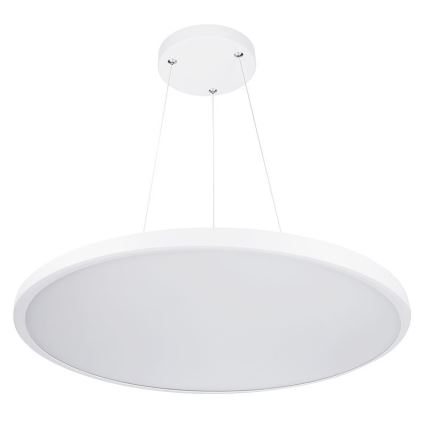 LED-dimbar takmonterad/pendelarmatur LED/50W/230V 3000-6500K + fjärrkontroll