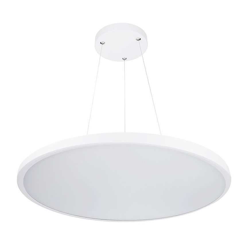 LED-dimbar takmonterad/pendelarmatur LED/50W/230V 3000-6500K + fjärrkontroll