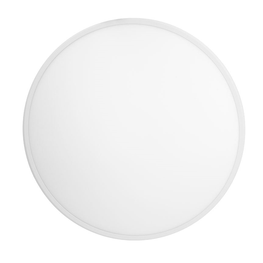 LED-dimbar takmonterad/pendelarmatur LED/50W/230V 3000-6500K + fjärrkontroll