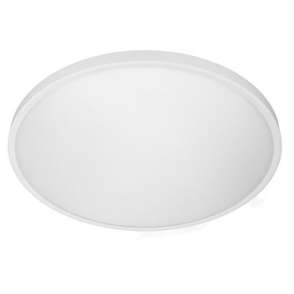 LED-dimbar takmonterad/pendelarmatur LED/50W/230V 3000-6500K + fjärrkontroll