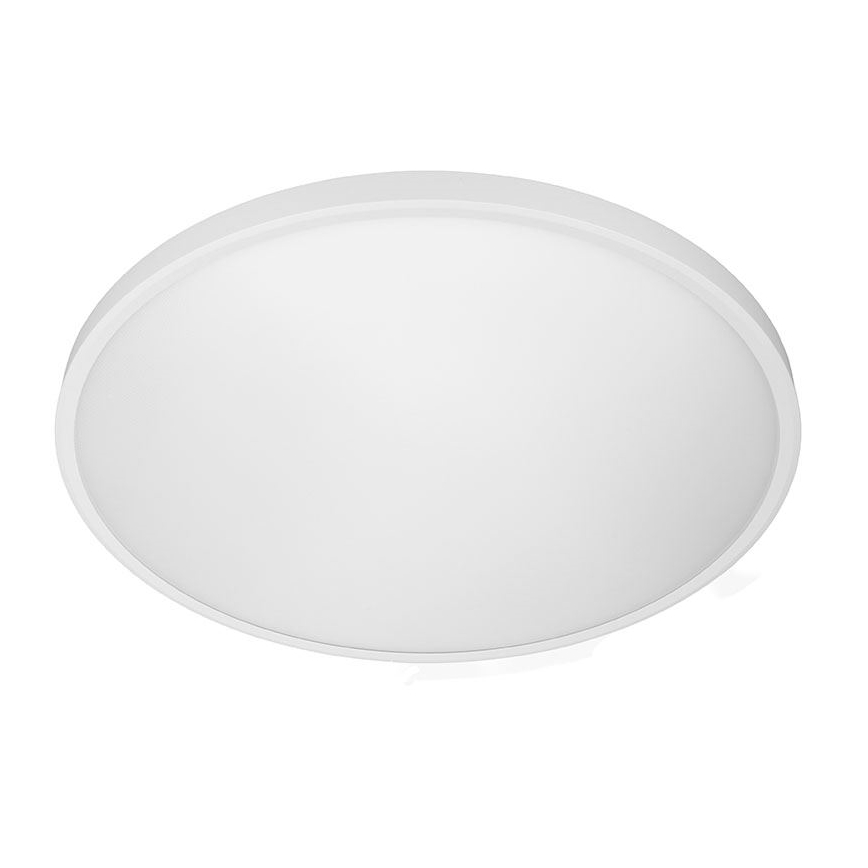 LED-dimbar takmonterad/pendelarmatur LED/50W/230V 3000-6500K + fjärrkontroll