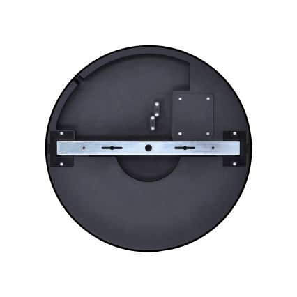 LED Ljusreglerad utomhus tak belysning LED/36W/40W/44W/230V 3000/4000/6500K IP65 svart