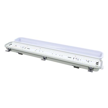 LED arbetsbelysning LED/50W/230V 4000K IP65