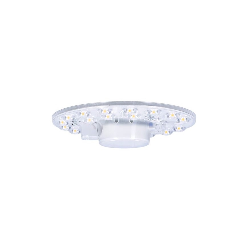 LED Magnetisk modul LED/12W/230V diameter 13 cm 4000K