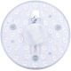 LED Magnetisk modul LED/18W/230V diameter 15,5 cm 4000K